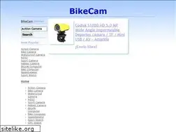 Sites similar to bikecam.com