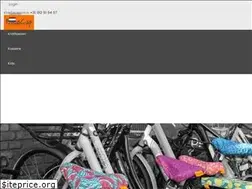 Sites similar to bikecap.com