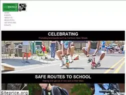 Sites similar to bikecarrboro.com