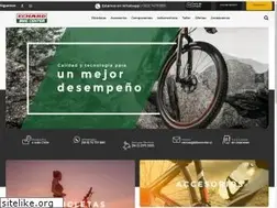 Sites similar to bikecenter.cl