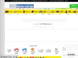 Sites similar to bikecenter.co.jp