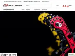 Sites similar to bikecenter.com.pa