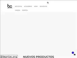 Sites similar to bikecenter.com.sv