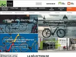 Sites similar to bikecenter.fr