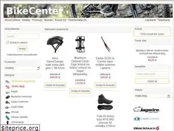 Sites similar to bikecenter.pl