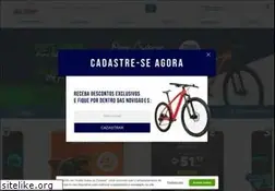 Sites similar to bikecenterribeirao.com.br