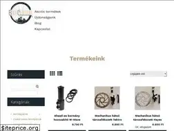 Sites similar to bikecentral.hu