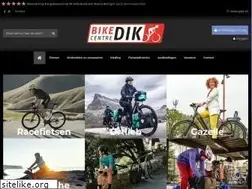 Sites similar to bikecentredik.nl