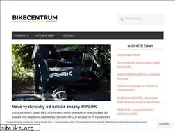 Sites similar to bikecentrum.cz
