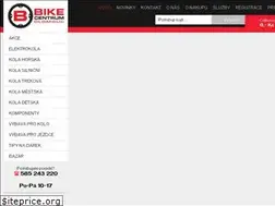 Sites similar to bikecentrum.eu