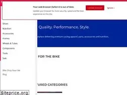 Sites similar to bikechain.com.au