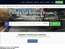 Sites similar to bikechaser.com.au