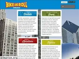 Sites similar to bikechicago.com
