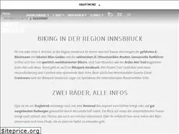 Sites similar to bikecity-innsbruck.com