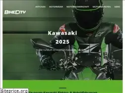 Sites similar to bikecity.at