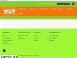 Sites similar to bikecity.gr