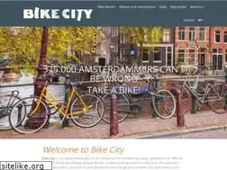 Sites similar to bikecity.nl