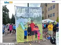Sites similar to bikeclassic.org