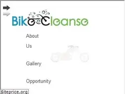 Sites similar to bikecleanse.com