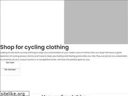 Sites similar to bikeclinic-junior-team.cz