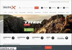 Sites similar to bikeclinic.cz
