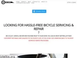 Sites similar to bikeclinique.com