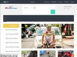 Sites similar to bikeclothings.com