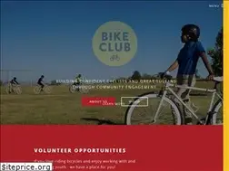 Sites similar to bikeclubtulsa.com