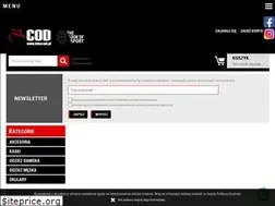 Sites similar to bikecod.pl