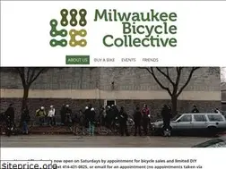 Sites similar to bikecollective.org