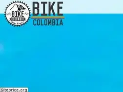Sites similar to bikecolombia.com