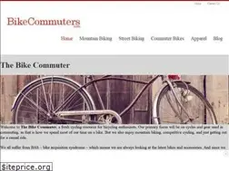 Sites similar to bikecommuters.com