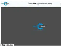 Sites similar to bikeconfig.com