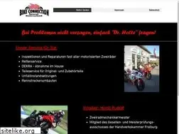 Sites similar to bikeconnection.de