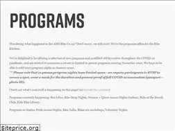 Sites similar to bikecoop.ca