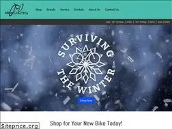 Sites similar to bikecountry.com