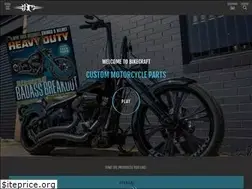 Sites similar to bikecraft.net.au
