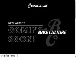 Sites similar to bikeculture.com.au