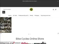 Sites similar to bikecycleshop.com