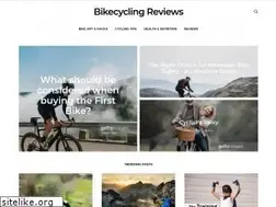 Sites similar to bikecyclingreviews.com