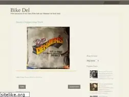 Sites similar to bikedel.blogspot.com