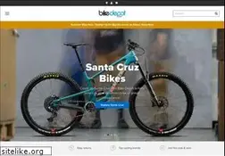 Sites similar to bikedepot.com
