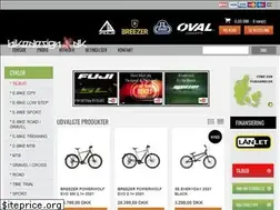 Sites similar to bikedesign.dk