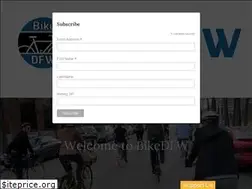 Sites similar to bikedfw.org