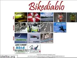 Sites similar to bikediablo.it