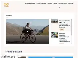 Sites similar to bikedica.com.br
