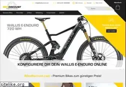 Sites similar to bikediscount.com