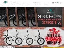 Sites similar to bikedistrict.ro