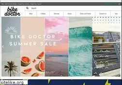 Sites similar to bikedoctor.ca