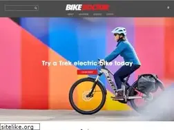 Sites similar to bikedoctor.com